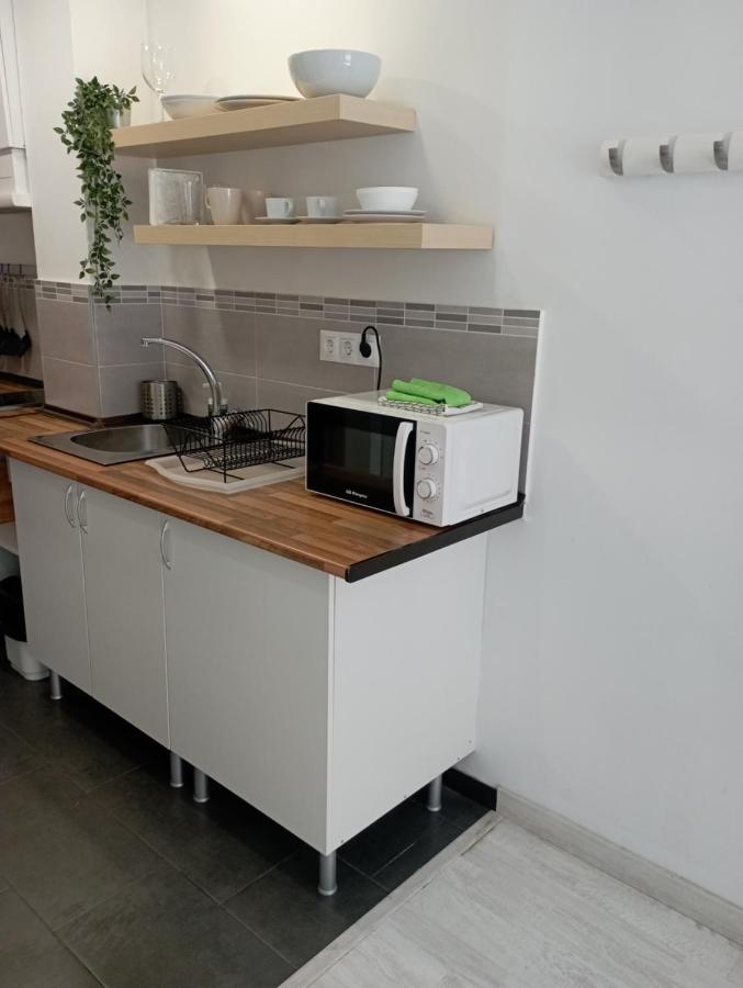 Appartement Amplio Estudio,vista Mar Y Montana, A Pasos Del Centro