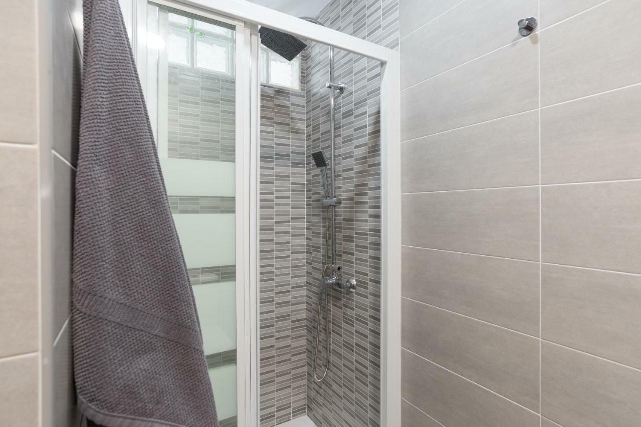Amplio Estudio,vista Mar Y Montana, A Pasos Del Centro Appartement Torremolinos