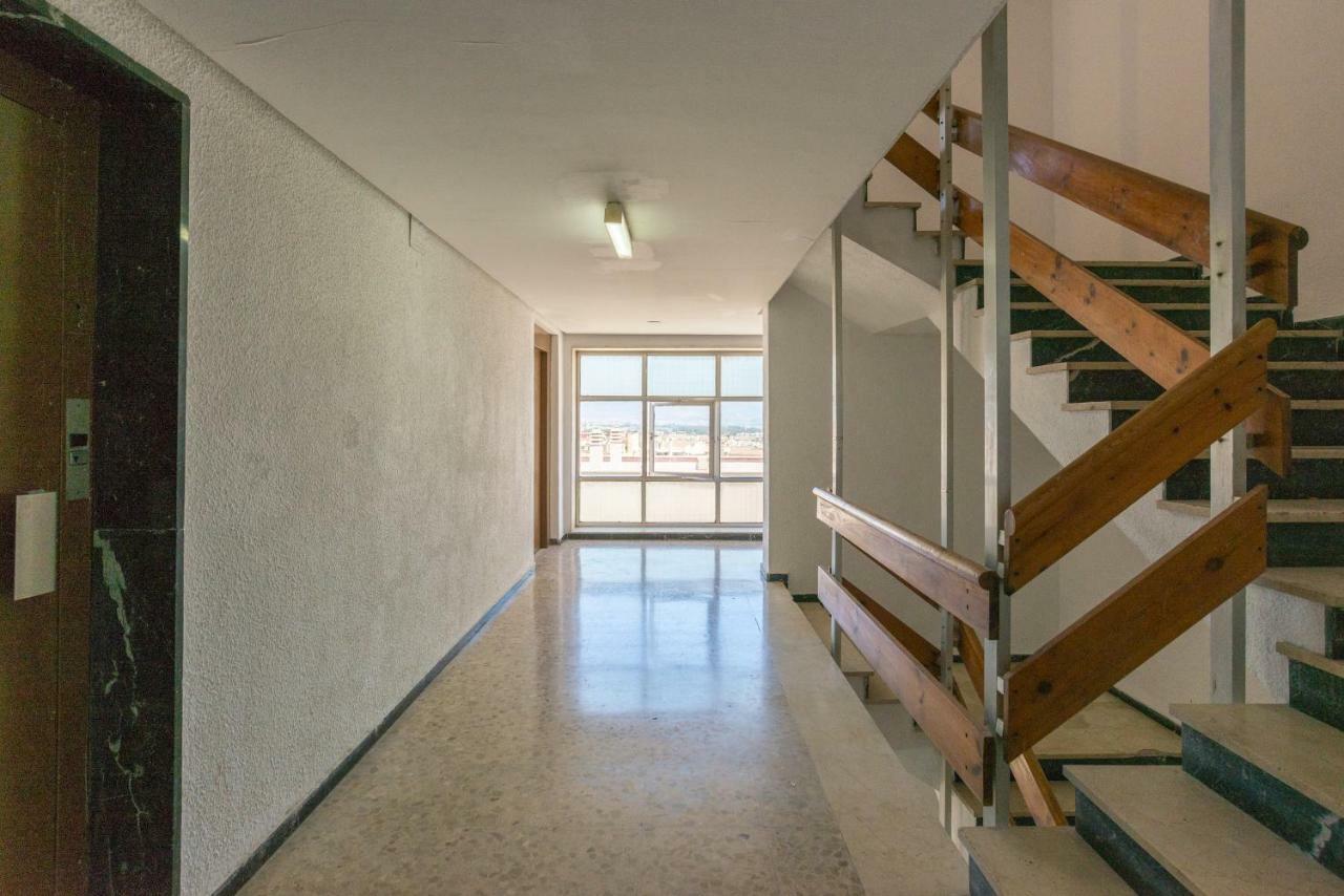Appartement Amplio Estudio,vista Mar Y Montana, A Pasos Del Centro Torremolinos